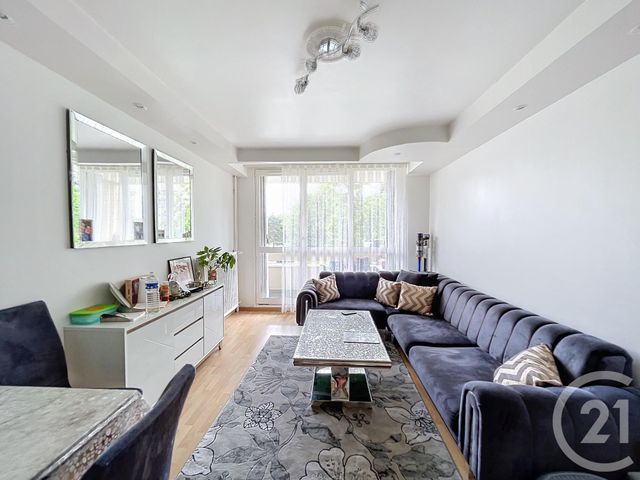 Appartement F4 à vendre COMPIEGNE