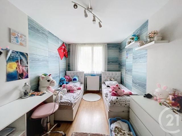 Appartement F4 à vendre - 4 pièces - 79.0 m2 - COMPIEGNE - 60 - PICARDIE - Century 21 Infinity