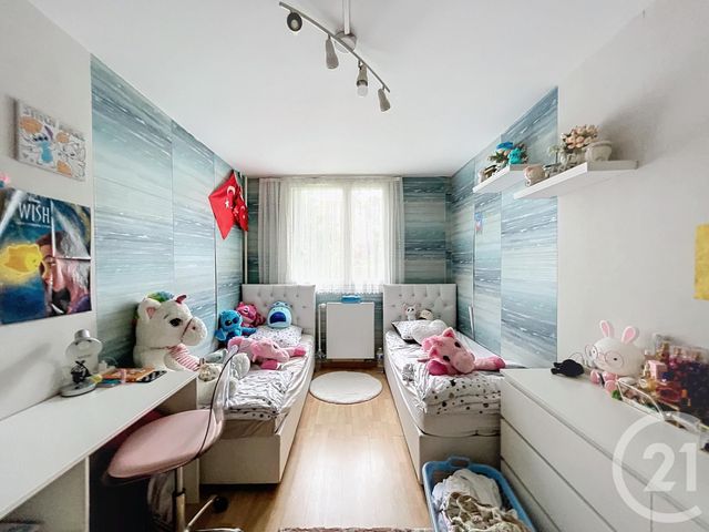 Appartement F4 à vendre - 4 pièces - 79.0 m2 - COMPIEGNE - 60 - PICARDIE - Century 21 Infinity