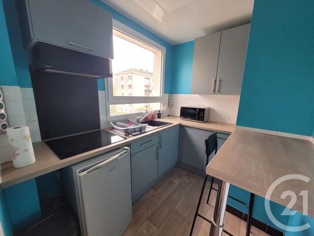 Appartement T1 à vendre COMPIEGNE