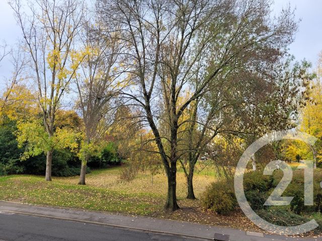 Appartement T1 à vendre - 1 pièce - 27.95 m2 - COMPIEGNE - 60 - PICARDIE - Century 21 Infinity