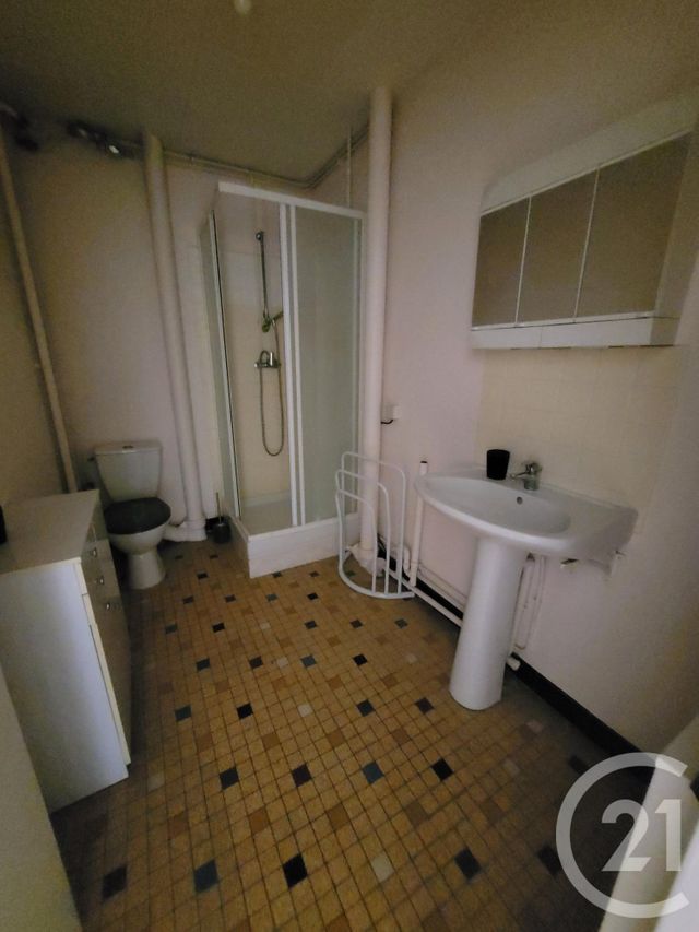Appartement T1 à vendre - 1 pièce - 27.95 m2 - COMPIEGNE - 60 - PICARDIE - Century 21 Infinity