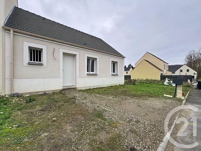 maison à vendre - 3 pièces - 59.3 m2 - TROSLY BREUIL - 60 - PICARDIE - Century 21 Infinity