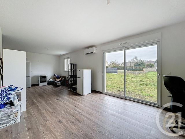 maison à vendre - 3 pièces - 59.3 m2 - TROSLY BREUIL - 60 - PICARDIE - Century 21 Infinity