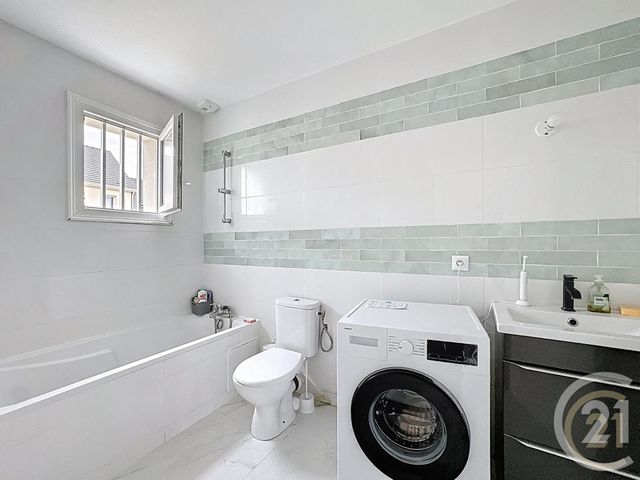 maison à vendre - 3 pièces - 59.3 m2 - TROSLY BREUIL - 60 - PICARDIE - Century 21 Infinity