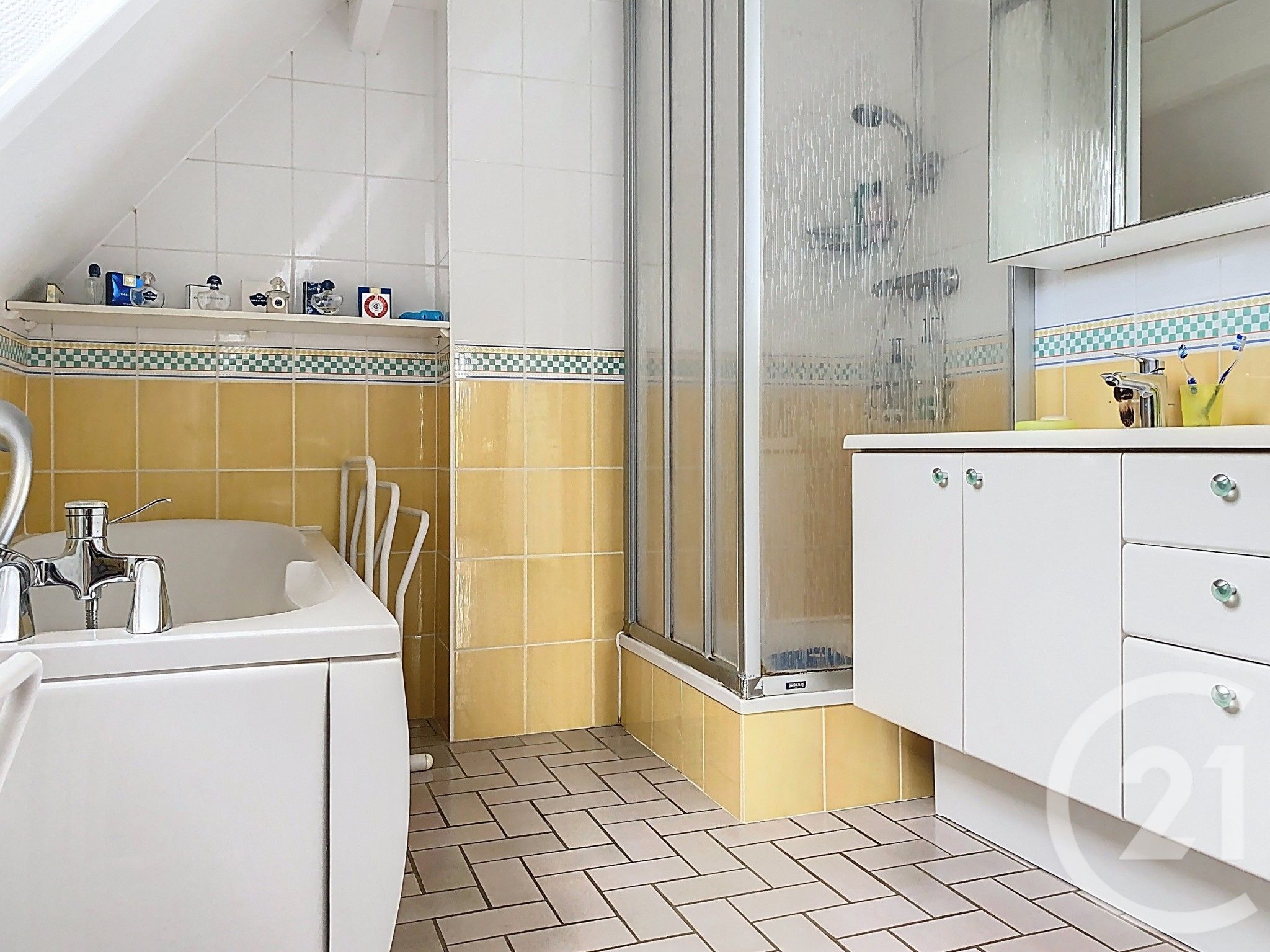 maison à vendre - 9 pièces - 160.0 m2 - VILLERS ST FRAMBOURG - Miniature 7