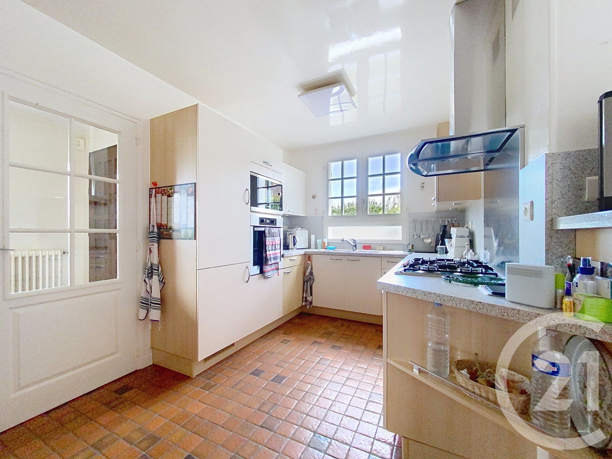 maison à vendre - 9 pièces - 160.0 m2 - VILLERS ST FRAMBOURG - Miniature 4