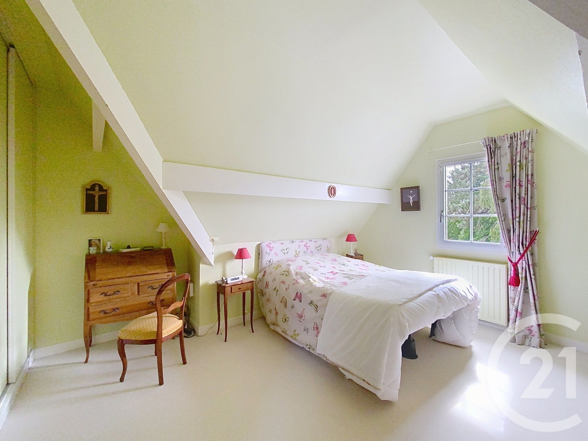 maison à vendre - 9 pièces - 160.0 m2 - VILLERS ST FRAMBOURG - Miniature 5