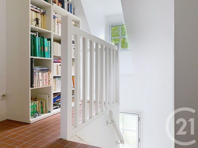 maison à vendre - 9 pièces - 160.0 m2 - VILLERS ST FRAMBOURG - 60 - PICARDIE - Century 21 Infinity