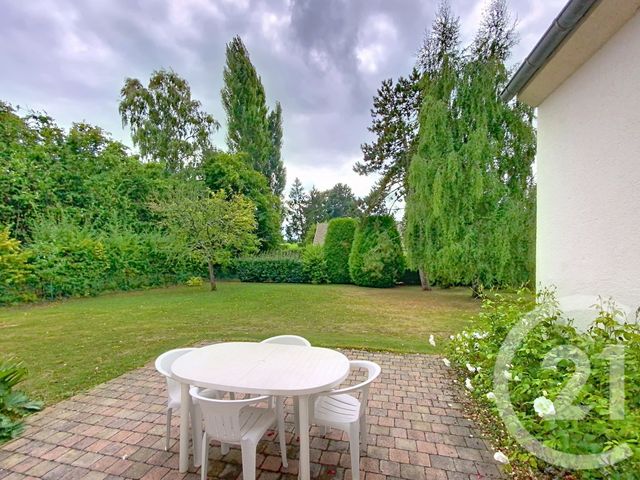 maison à vendre - 9 pièces - 160.0 m2 - VILLERS ST FRAMBOURG - 60 - PICARDIE - Century 21 Infinity