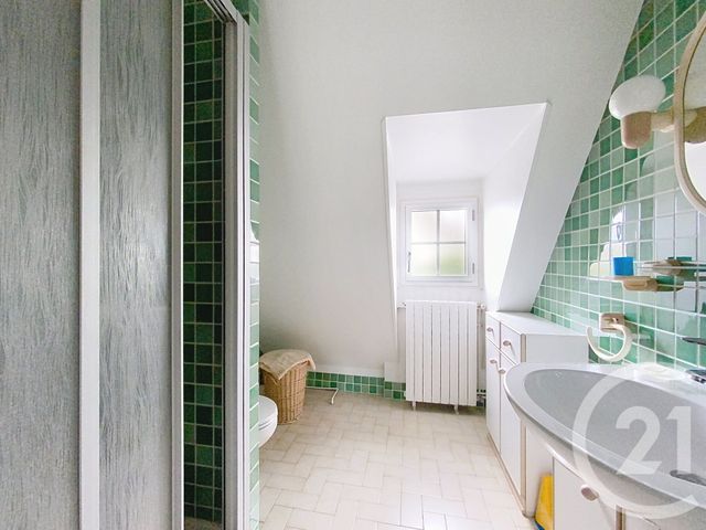 maison à vendre - 9 pièces - 160.0 m2 - VILLERS ST FRAMBOURG - 60 - PICARDIE - Century 21 Infinity