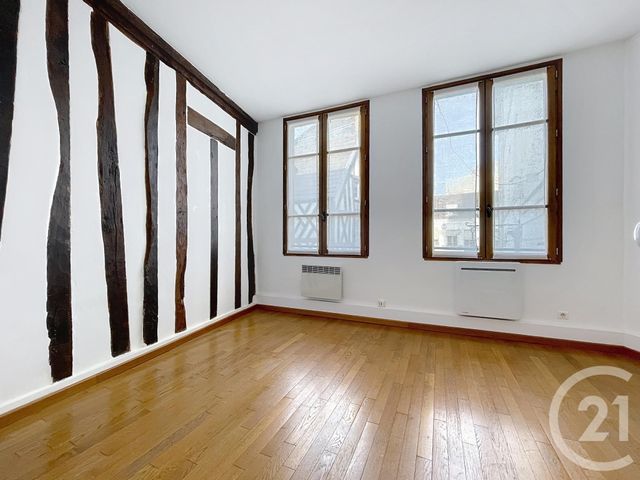 Appartement F3 à vendre - 3 pièces - 59.42 m2 - COMPIEGNE - 60 - PICARDIE - Century 21 Infinity