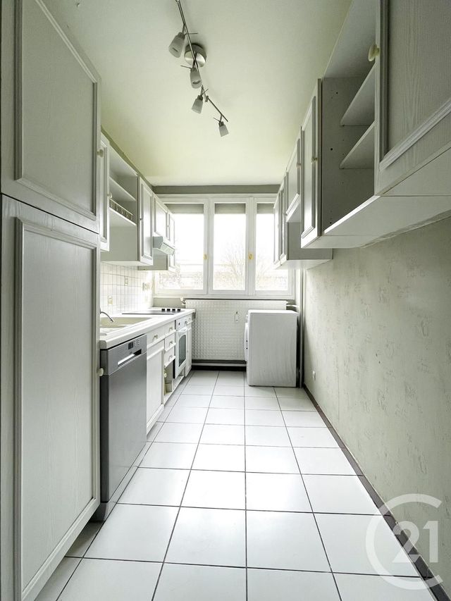 Appartement F4 à vendre - 4 pièces - 90.9 m2 - COMPIEGNE - 60 - PICARDIE - Century 21 Infinity