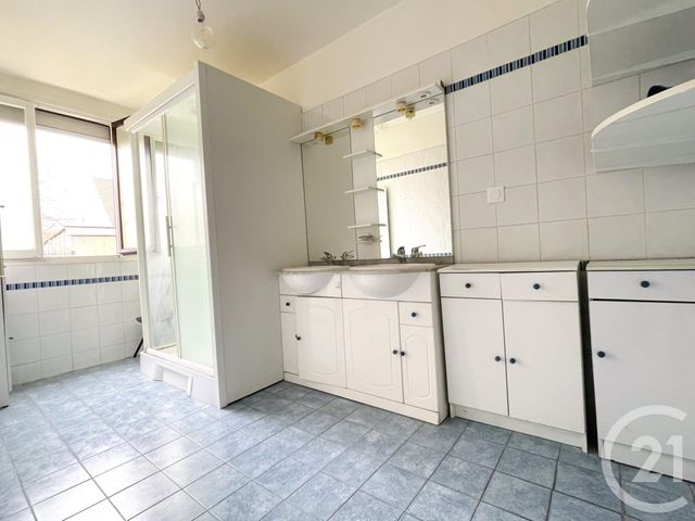 Appartement F4 à vendre - 4 pièces - 90.9 m2 - COMPIEGNE - 60 - PICARDIE - Century 21 Infinity