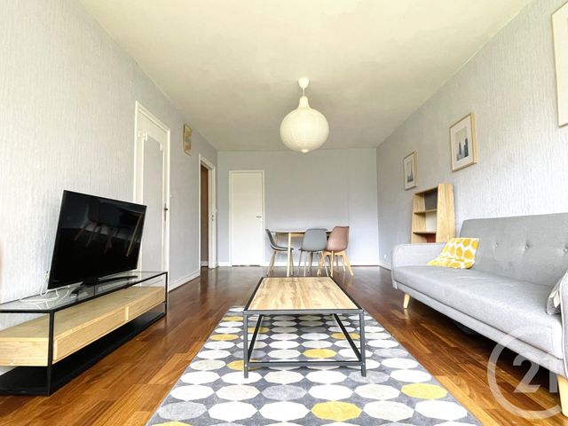 Appartement F4 à vendre - 4 pièces - 90.9 m2 - COMPIEGNE - 60 - PICARDIE - Century 21 Infinity