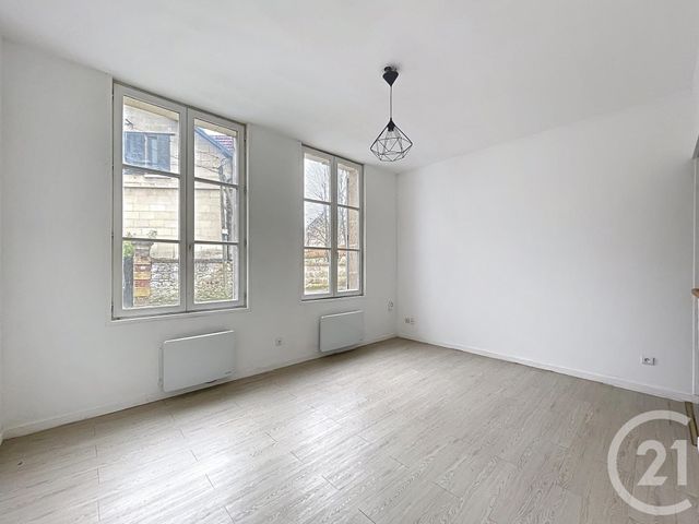 Appartement F2 à vendre PIERREFONDS