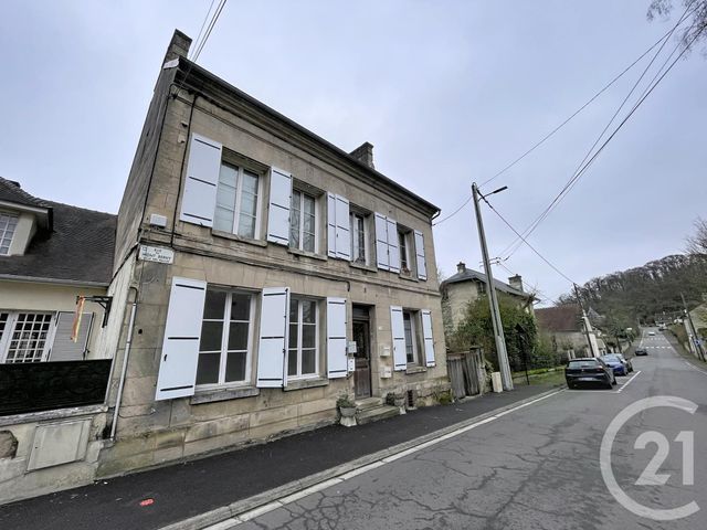 Appartement F2 à vendre - 2 pièces - 34.04 m2 - PIERREFONDS - 60 - PICARDIE - Century 21 Infinity