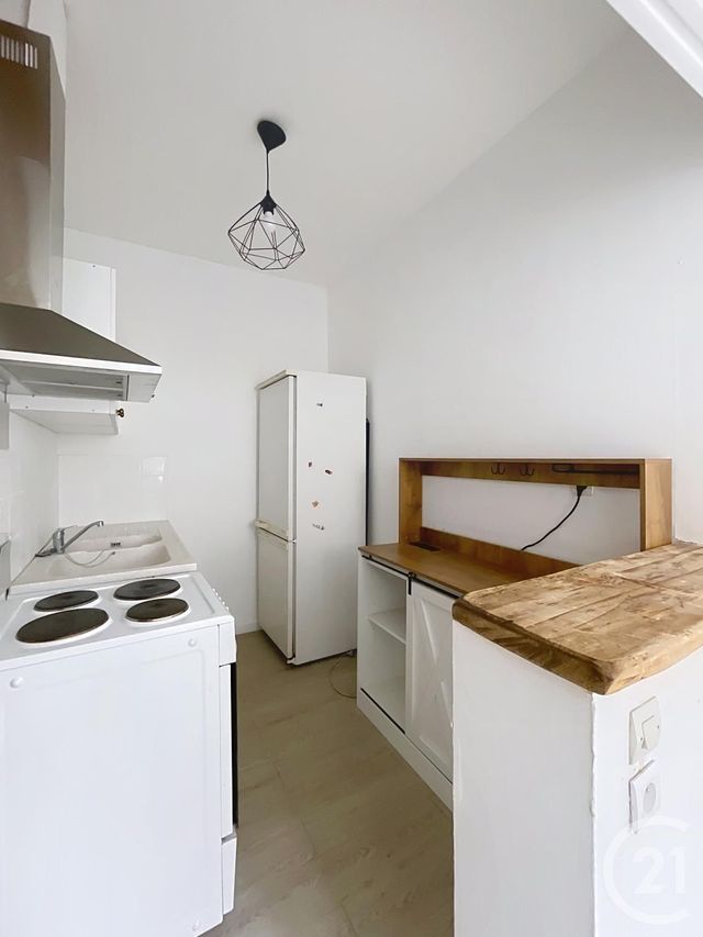 Appartement F2 à vendre - 2 pièces - 34.04 m2 - PIERREFONDS - 60 - PICARDIE - Century 21 Infinity