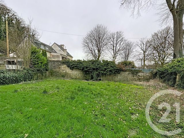 Appartement F2 à vendre - 2 pièces - 34.04 m2 - PIERREFONDS - 60 - PICARDIE - Century 21 Infinity