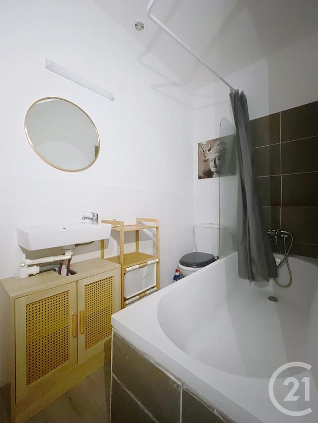 Appartement F2 à vendre - 2 pièces - 34.04 m2 - PIERREFONDS - 60 - PICARDIE - Century 21 Infinity