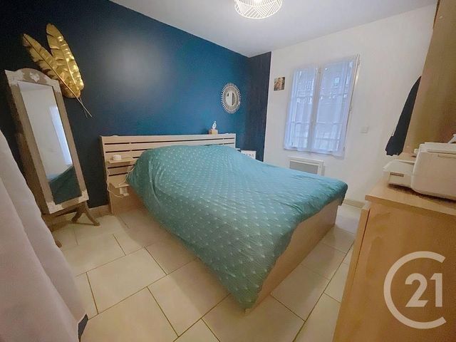 maison à vendre - 6 pièces - 117.0 m2 - SAINTINES - 60 - PICARDIE - Century 21 Infinity