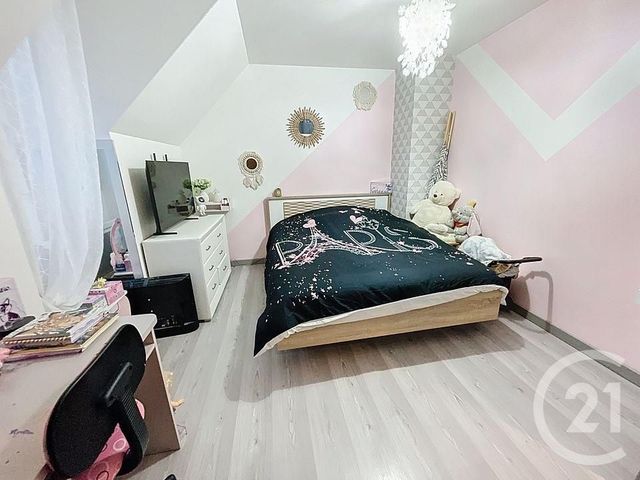 maison à vendre - 6 pièces - 117.0 m2 - SAINTINES - 60 - PICARDIE - Century 21 Infinity