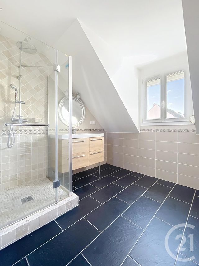 maison à vendre - 4 pièces - 93.35 m2 - COMPIEGNE - 60 - PICARDIE - Century 21 Infinity