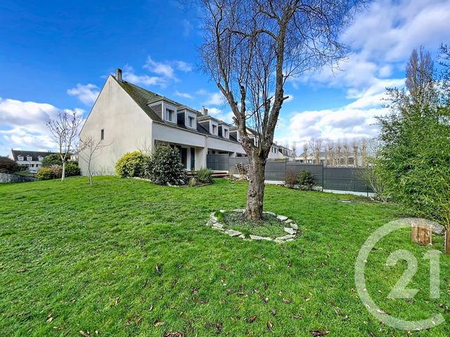 Maison à vendre COMPIEGNE