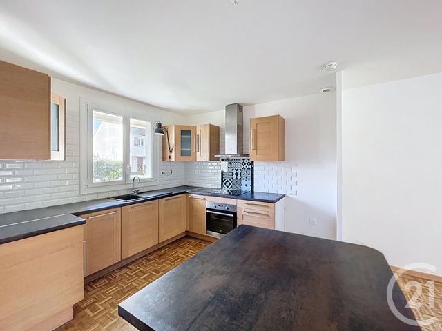 maison à vendre - 4 pièces - 93.35 m2 - COMPIEGNE - 60 - PICARDIE - Century 21 Infinity