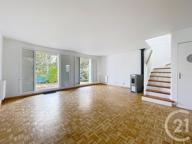 maison à vendre - 4 pièces - 93.35 m2 - COMPIEGNE - 60 - PICARDIE - Century 21 Infinity