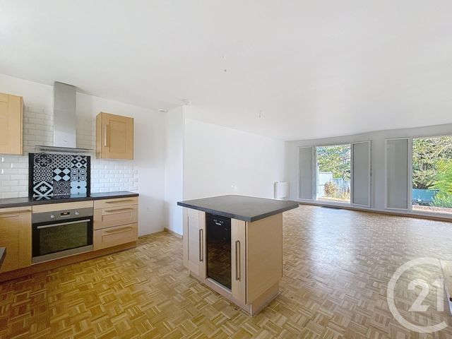 maison à vendre - 4 pièces - 93.35 m2 - COMPIEGNE - 60 - PICARDIE - Century 21 Infinity