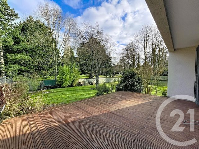 maison à vendre - 4 pièces - 93.35 m2 - COMPIEGNE - 60 - PICARDIE - Century 21 Infinity