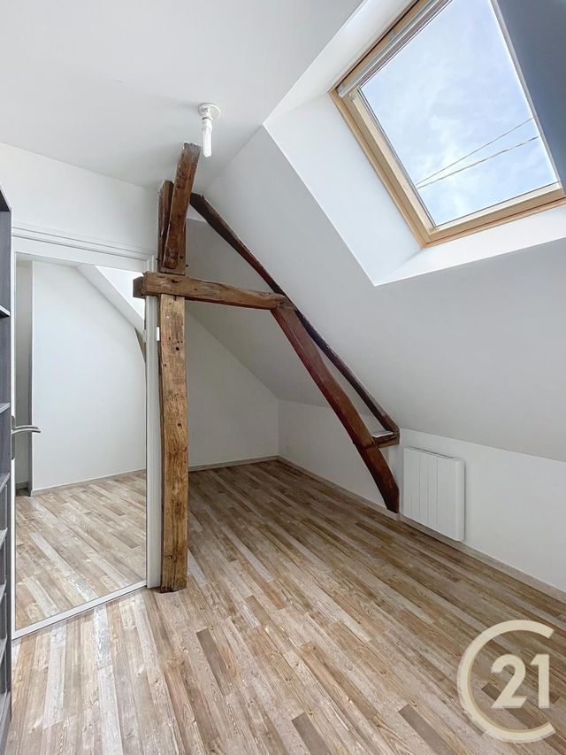 maison à louer - 4 pièces - 95.11 m2 - LACROIX ST OUEN - 60 - PICARDIE - Century 21 Infinity