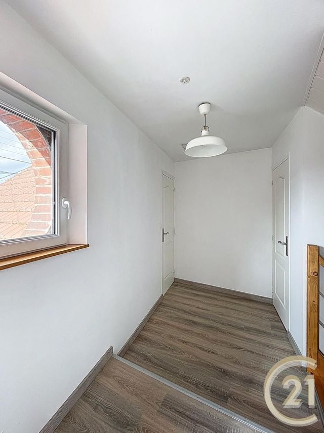 maison à louer - 4 pièces - 95.11 m2 - LACROIX ST OUEN - 60 - PICARDIE - Century 21 Infinity