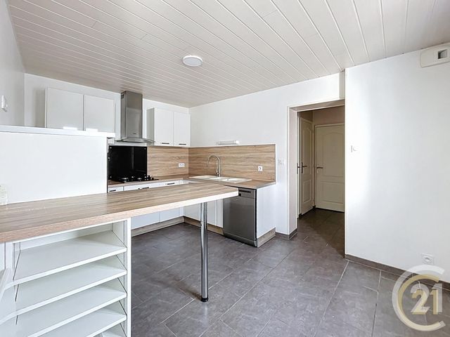 maison à louer - 4 pièces - 95.11 m2 - LACROIX ST OUEN - 60 - PICARDIE - Century 21 Infinity