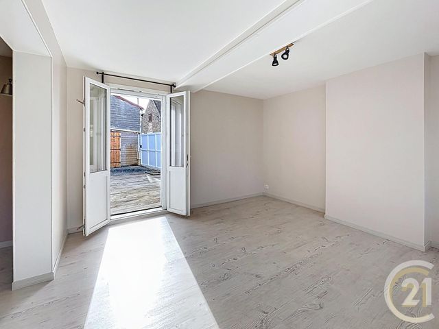 maison à louer - 4 pièces - 95.11 m2 - LACROIX ST OUEN - 60 - PICARDIE - Century 21 Infinity