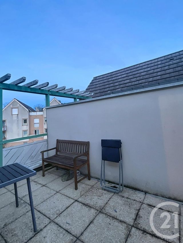 Appartement F2 à louer - 2 pièces - 48.55 m2 - LACROIX ST OUEN - 60 - PICARDIE - Century 21 Infinity