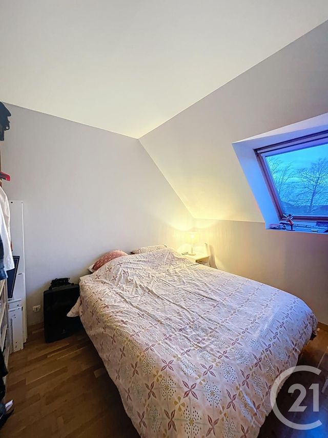 Appartement F2 à louer - 2 pièces - 48.55 m2 - LACROIX ST OUEN - 60 - PICARDIE - Century 21 Infinity