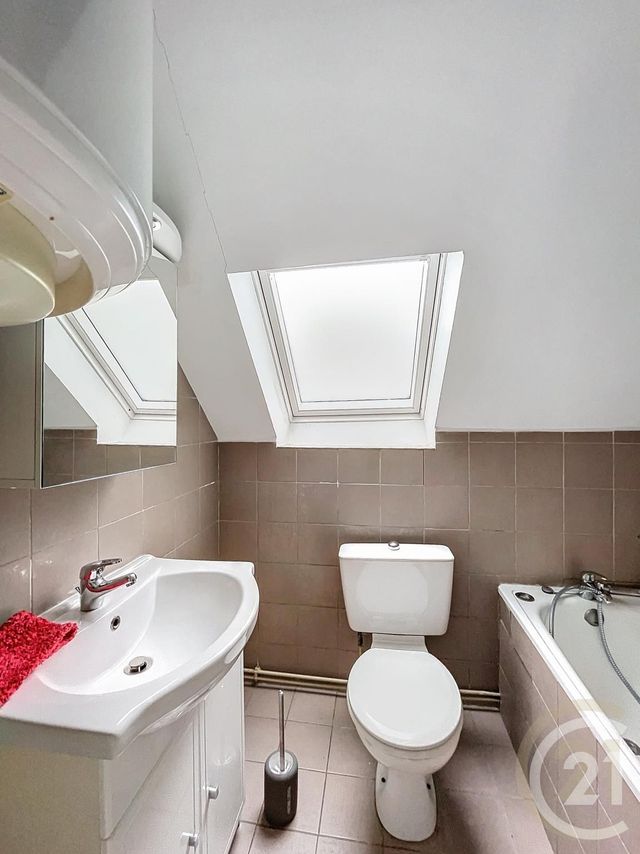 Appartement F1 à louer - 1 pièce - 18.08 m2 - COMPIEGNE - 60 - PICARDIE - Century 21 Infinity