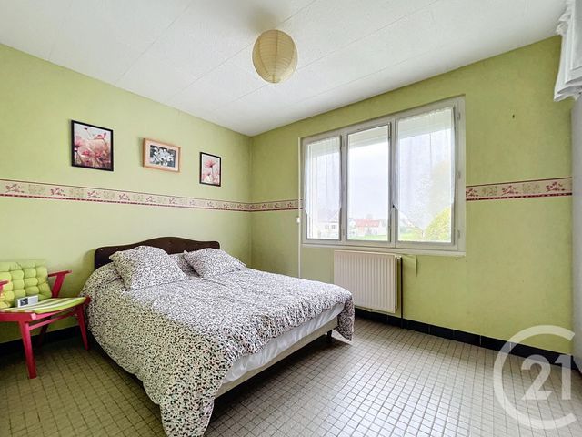 maison à vendre - 5 pièces - 115.21 m2 - CUISE LA MOTTE - 60 - PICARDIE - Century 21 Infinity