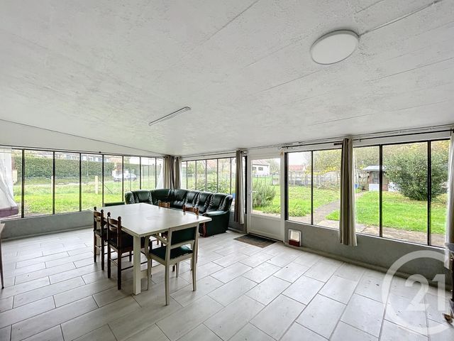 maison à vendre - 5 pièces - 115.21 m2 - CUISE LA MOTTE - 60 - PICARDIE - Century 21 Infinity