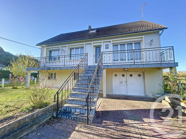 Maison à vendre CUISE LA MOTTE