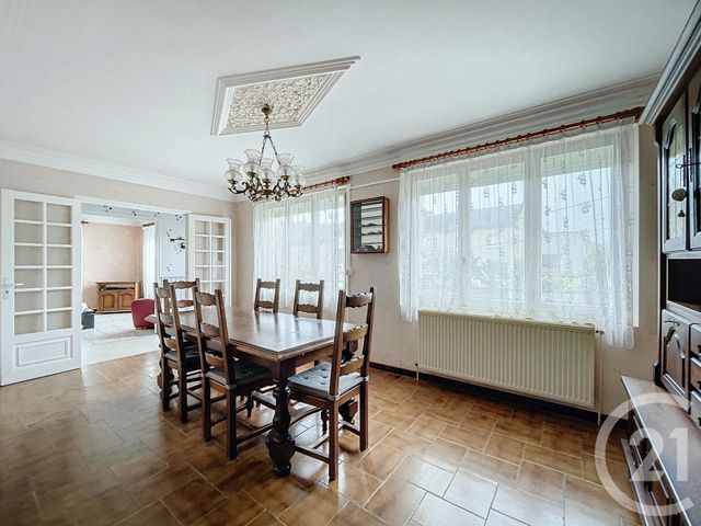 maison à vendre - 5 pièces - 115.21 m2 - CUISE LA MOTTE - 60 - PICARDIE - Century 21 Infinity