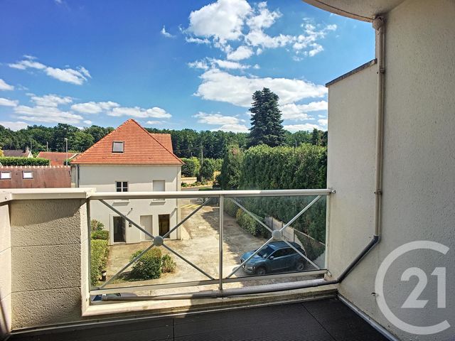 Appartement F3 à louer - 3 pièces - 62.0 m2 - COMPIEGNE - 60 - PICARDIE - Century 21 Infinity