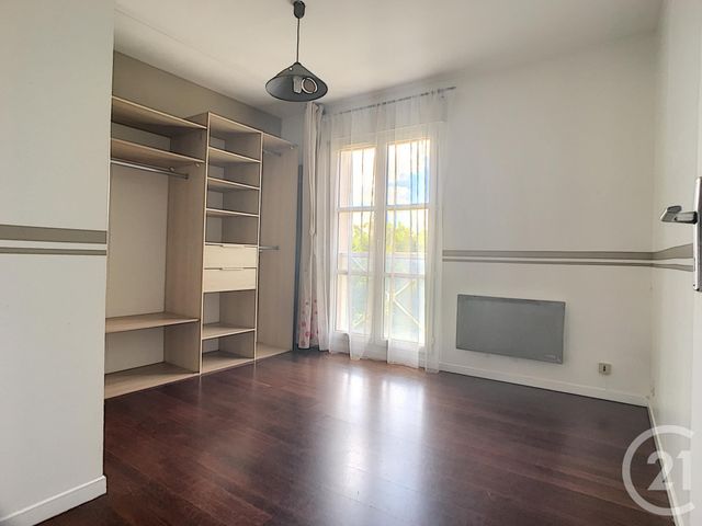 Appartement F3 à louer - 3 pièces - 62.0 m2 - COMPIEGNE - 60 - PICARDIE - Century 21 Infinity