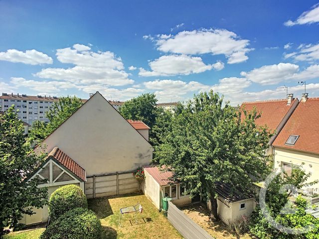 Appartement F3 à louer - 3 pièces - 62.0 m2 - COMPIEGNE - 60 - PICARDIE - Century 21 Infinity