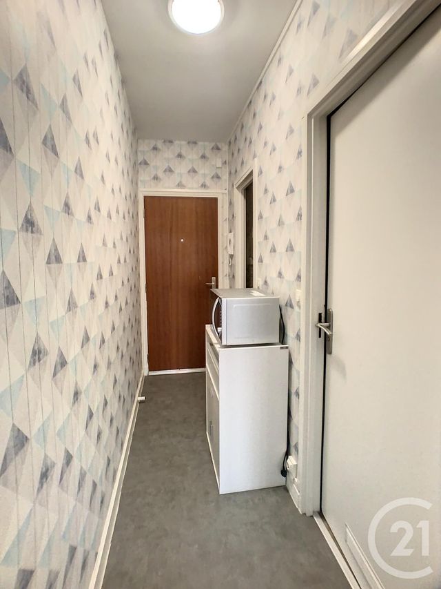Appartement Studio à louer - 1 pièce - 19.3 m2 - COMPIEGNE - 60 - PICARDIE - Century 21 Infinity