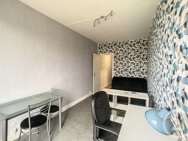 Appartement Studio à louer - 1 pièce - 19.3 m2 - COMPIEGNE - 60 - PICARDIE - Century 21 Infinity