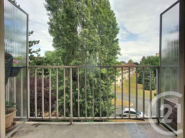 Appartement Studio à louer - 1 pièce - 19.3 m2 - COMPIEGNE - 60 - PICARDIE - Century 21 Infinity