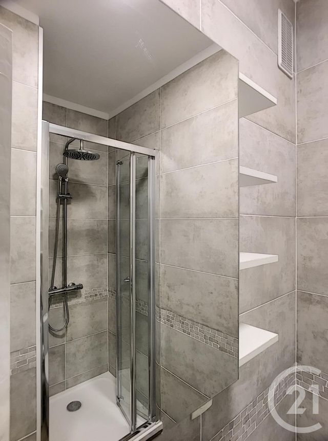 Appartement Studio à louer - 1 pièce - 19.3 m2 - COMPIEGNE - 60 - PICARDIE - Century 21 Infinity